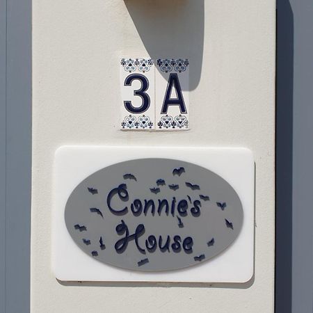 Connie'S Beach House 科斯镇 外观 照片