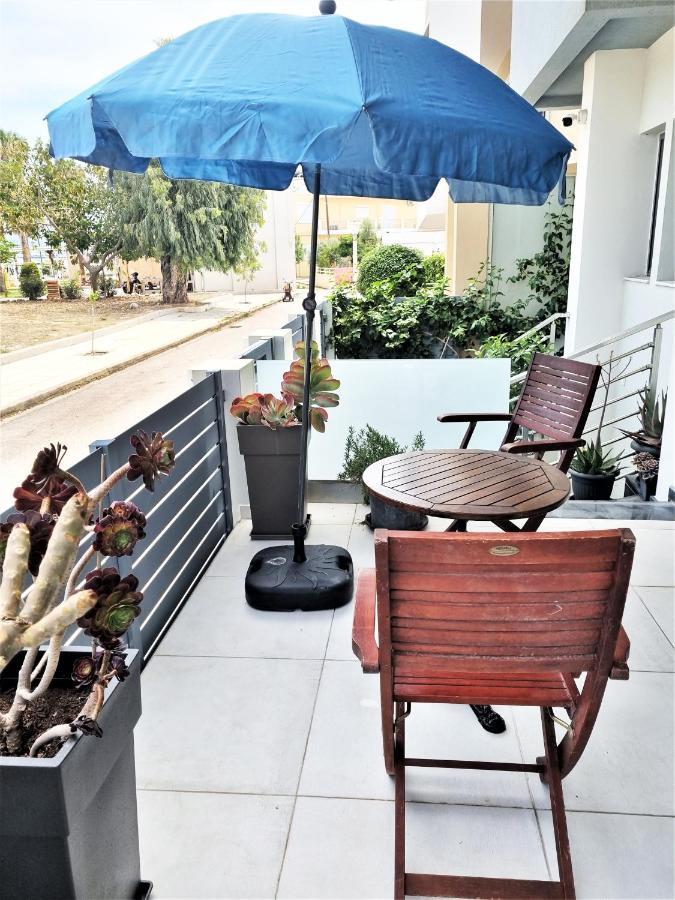 Connie'S Beach House 科斯镇 外观 照片