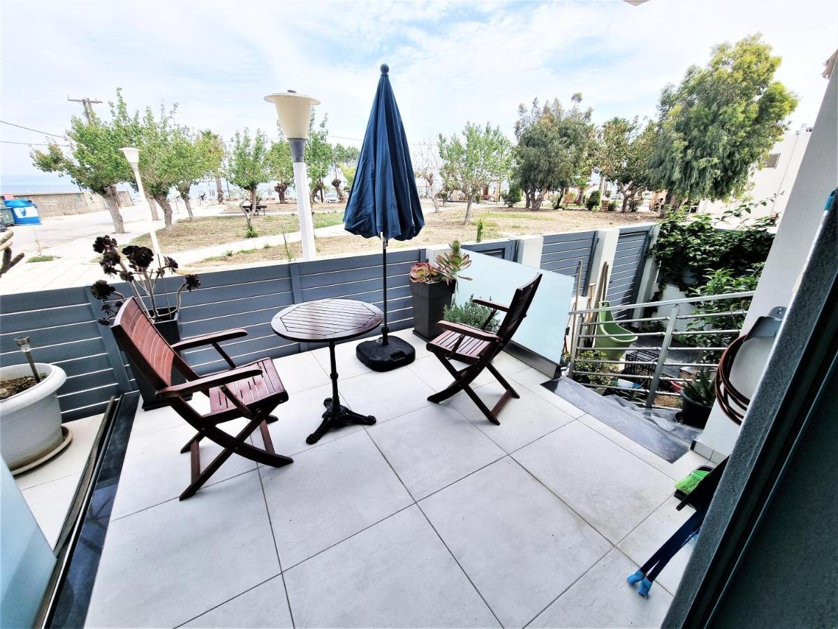 Connie'S Beach House 科斯镇 外观 照片